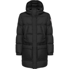 Colmar Jassen Colmar Daunenjacke 1263 7XT - Schwarz Regular Fit