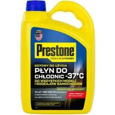 Køleslanger Prestone Frostbeskyttelse PAFR83328 G12 G12++ G12+ gul 4