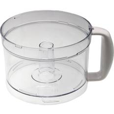 Rührschüssel MS-5867567 Transparent