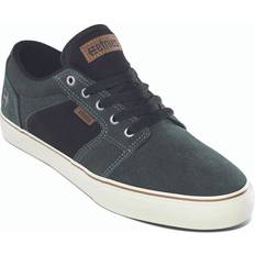 Etnies Skor Etnies Barge LS Sneakers - Green/Black