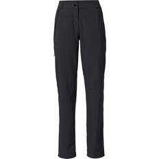 Vaude Farley Stretch Pants III - Wanderhose - Damen Black