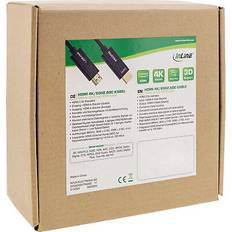 InLine HDMI AOC Kabel 25 m