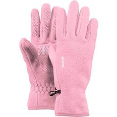 Barts Kids Fleece Palm Grip Winter Gloves