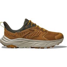 Hoka Homme Chaussures de randonnée Hoka Anacapa 2 Low GTX - Waterproof Trainers - Brown