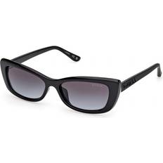 Guess Solglasögon på rea Guess Gu00156-h Sunglasses - Schwarz