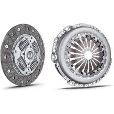 Voiture Pièces de moteur LuK Clutch Kit RepSet 618 3091 00