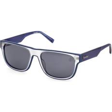 Solglasögon Timberland TB00025 Polarized Solglasögon - Injicerad Transparent
