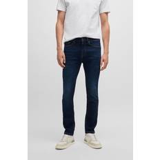 Boss Orange Delaware BO Jean Medium Blue Denim - Blue Denim