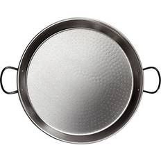 Paella Pans Vaello La Valenciana 15 L 28 cm