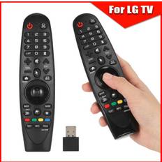 Wireless Home TV Remote Controller AN-MR650