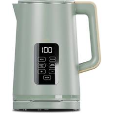 Cello Cello-KE185-SG Digital Electric Kettle 1.7L 3kW