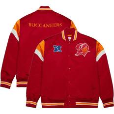 Mitchell & Ness NFL Heavyweight Bomberjakke Tampa Bay