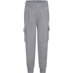 Nike Kids' Fleece Joggers - Dark Grey Heather