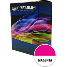 NXT PREM Compatible HP OJ PRO X451 #971XL HI Magenta Ink