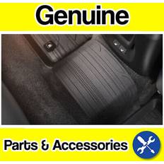 Volvo Genuine V40 Tunnel Mat Rubber