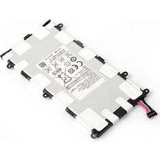 Samsung Datorreservdelar Samsung Samsung Tablet P3100 Batteri