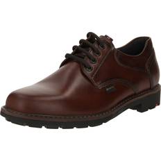 Herren Halbschuhe LLOYD Vanja Herren Halbschuhe - Braun