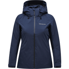 Peak Performance Anima Jacket - Blue Shadow