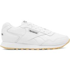 Femme - Marron Chaussures de Gymnastique et d'Entraînement Reebok Unisex Glide Sneaker - FTWWHT/VECNAV/RBKG01