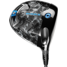 X-Stiff Drivers Callaway Golf Paradym Ai Smoke MAX Driver