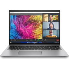 Hewlett Packard Laptops Hewlett Packard ZBook Firefly 16 G11 Laptop