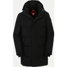 Wellensteyn Pufferjacke Pavva - Schwarz