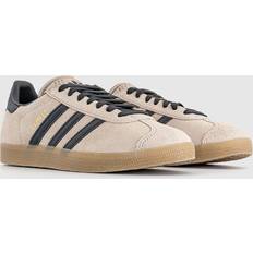adidas Gazelle Trainers - Wonder Taupe Nightindigo Gum