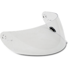 Bell Motorhelmen Bell Click Release Visor, helder voor man