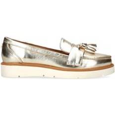 Gold Loafers Morly Loafers - Gold