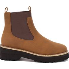 Boots Yellow Box Women's Idela Chelsea Booties