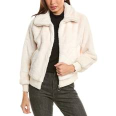 Bomber Jackets - White Urban Republic Bomber Jacket