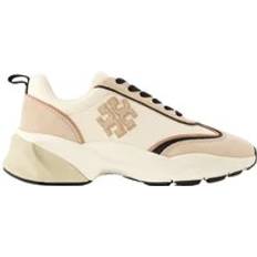 Tory Burch Trainers Tory Burch Good Luck Trainer