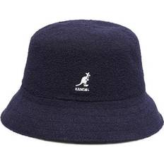 Chapeaux Kangol Bermuda Bucket - Navy