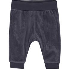 Kläder Fixoni Velour Odyssey Sweatpants - Gray