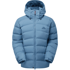 Mountain Equipment Lightline Eco Jacket W - Stellar Blue