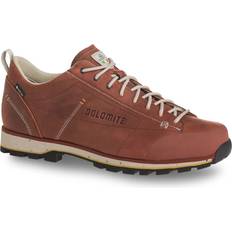 Dolomite 54 Low Fg Evo GTX - Hiking Shoes - Ochre Red