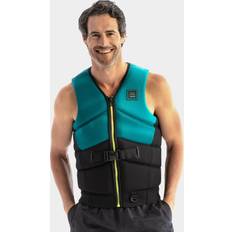 JoBe Flytvästar JoBe Vattensportväst Unify Vest Men 50N Vintage Teal, kg)