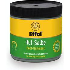 Effol HufSalbe schwarz Liter