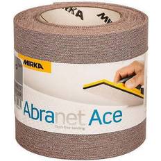 Mirka Abranet Ace Slipnätsrulle P80 115mm x 10m