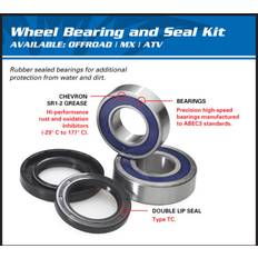 All Balls Wheel Bearing Kit