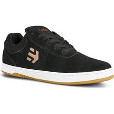 Etnies Joslin Skate Shoes - Black/Tan