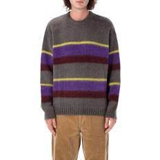 Multicolore - Uomo Maglioni Carhartt WIP Merton Sweater - Multicolor