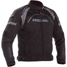 Richa Falcon Textile Jacket Black