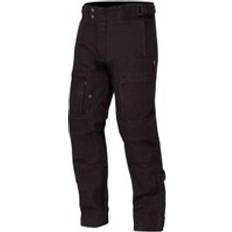 mahala pro 3-in-1 explorer d3o motorcycle motorbike trousers black