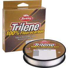 Fishing Equipment Berkley Trilene Fluorocarbon 0.30mm 150m clear