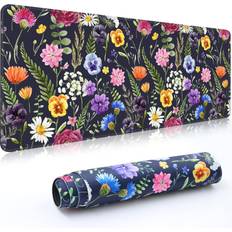 Wiabsi Desk Mat Large Mouse Pad XXL