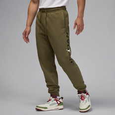 Jordan Trousers Jordan Essential Joggers - Olive