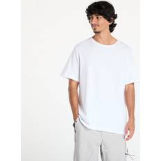 Jordan Men Clothing Jordan Flight Base Tee 2-Pack - White