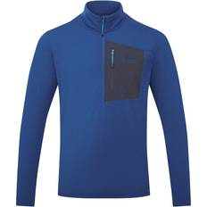 Mountain Equipment Lumiko Zip T - Blue