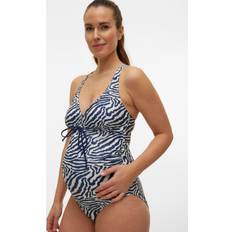 Genbrugsmaterialer Badedragter Maternity Swimsuit